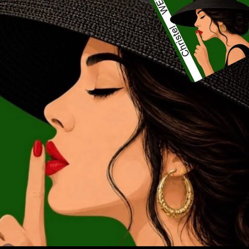 Illustration de la couverture de Bouche cousue